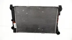 Ventilador Radiador Água OEM 360161839 Mercedes W204