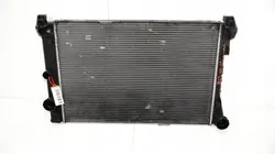 Ventilateur Radiateur Eau OEM 360161839 Mercedes W204