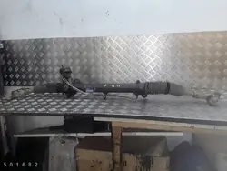 Audi A4 B5 1999 Stuurhuis 8d1422052b