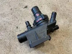 Thermostaat OEM A6262000115 voor Mercedes C-Klasse W205