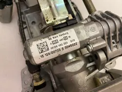 Colonne de direction Mercedes-Benz GL X166 OEM 166462082