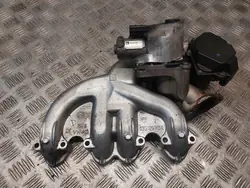 Coletor de admissão Volkswagen Passat B6 2.0 TDI 03G129713K