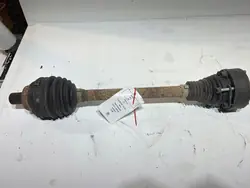 Fram vänster drivaxel AUDI A3 SPORTBACK 1.6L bensin 1K0407271AQ