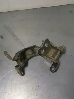 Dobradiças Porta Dianteira Honda CR-V OEM FBZ15760