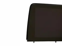 Pantalla de radio Ford Focus Active 2018 OEM JX71-18B955-FC