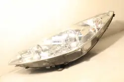 Vasen etuvalaisin Peugeot 308