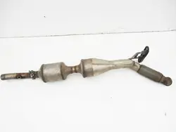 Silenciador AdBlue VW Caddy IV 2.0 TDI 16-19 12447414220