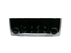 Painel ar condicionado BMW 7 G11 G12 OEM 9389135