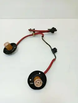 Soupape de ventilation réservoir OEM 7881 Honda Legend II
