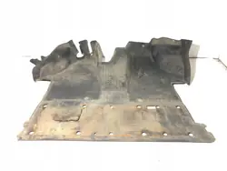 Revestimiento Pared Trasera VW Amarok OEM 7H1863711