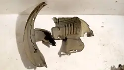 Front Right Wheel Arch Renault Kangoo I Kubistar