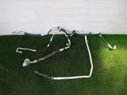 C-KLASA W204 1.8 K Ilmastointiputkien Setti