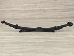 MB3C5560ME Blattfeder hinten für Amarok II Ranger VI