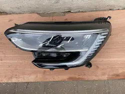 Vasen etu Full LED -valaisin Renault Megane IV LIFT