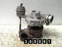 Turbocompresseur Opel Vectra d'occasion OEM 90531518