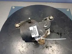 Mecanismo de limpiaparabris delantero izquierdo CITROEN C5 III