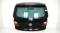 Heckklappe OEM 365578410 für VW Tiguan 5N 2007-2011