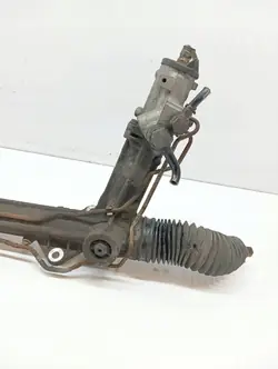 Styrställning Europa 6771416 BMW X5 II E70