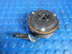 Bobina do compressor de ar com polia OPEL ASTRA K 1.5CDTI