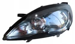 Faros Delantero Izquierdo Peugeot 308 II 2013-2017