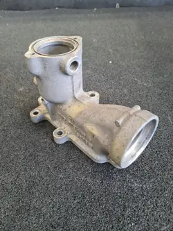 Boîtier Filtre Refroidissement OEM 51063030095 MAN TGX/TGS