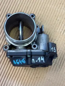 Mercedes-Benz OE A6460901970 Gasklep