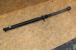 Drivaxel BMW 5 e39 2.5 TDS Manuell 1229267