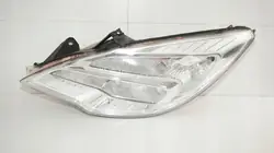 Vasen etuvalo OEM LAMPA LEWY PRZÓD OPEL MERIVA B 10-13R/