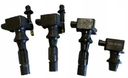 Bobinas de encendido Mazda 6 Conjunto 6M8G12A366 L3G218100A