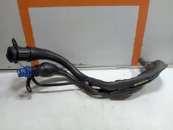 OEM 9818764080 AdBlue-leidingdop voor Peugeot Rifter