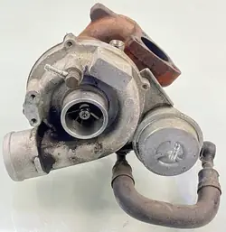 Turbo Audi A4/S4 B6 OEM 53039700005 - Occasion