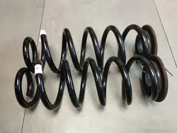 Mola suspensão Golf VIII OEM 5Q0511115HN Usado