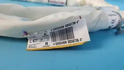 OEM 9819349580 Cortina Airbag Direita para Peugeot 508 II
