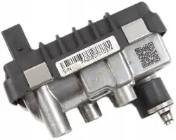 Actuateur Turbo Mercedes-Benz G277 pour Classe C W203
