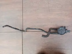 Válvula de ventilação JEEP CHEROKEE KJ 05-07 R 3.7