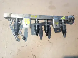 Rampe d'injection Seat Skoda Audi VW