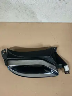 Embout d'échappement Mercedes OEM 2138853200 - Droit