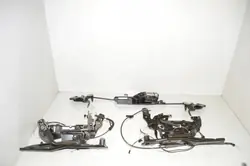 Bisagra del actuador del techo BMW OE 7300957 - Usado