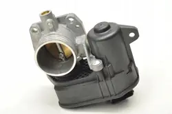 Kaasutin OEM 9842632980 Opel Corsa F 1.2:lle