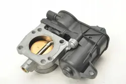 Corps de papillon OEM 9842632980 pour Opel Corsa F 1.2