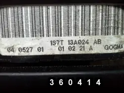 Interrupteur OEM AM-360414 pour Ford Mondeo 2001