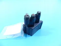 Airmatic Ophangingklep OEM A2513200158 Mercedes