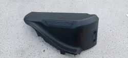 Tampa bateria Jeep Wrangler JL OEM 6RX92TX7AC NR3