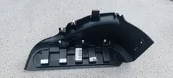 Jeep Wrangler JL Battery Cover OEM 6RX92TX7AC NR3