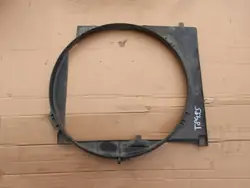 Grille de radiateur Mercedes-Benz 190 W201 OEM 2015052055