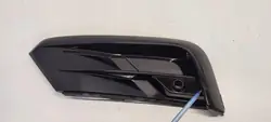 VW TIGUAN II Frontstoßstange Gitter Links R-Line 5NA853665D