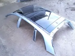 Fiat Croma Zonnedak OEM ARA323630 - Gebruikt