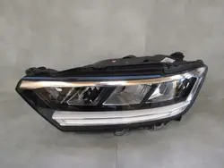 Volkswagen T ROC Etuvalo LED vasen 2GA941005F