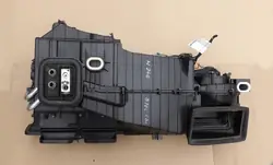 Air Heater Mercedes W176 A2469064200