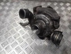 Turbo VNT20 för Audi 2.5L Diesel - Begagnad